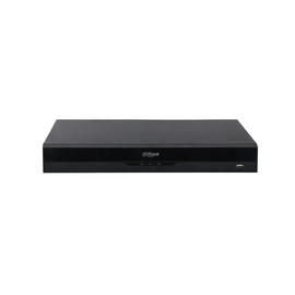 Видеорегистратор Dahua DHI-NVR2208-8P-I2 