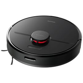  Робот-пылесос Dreame Bot Robot Vacuum and Mop D9 Pro Black (RLS5-BL0) 