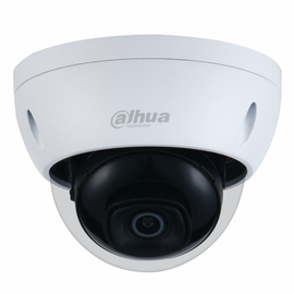  Dahua DH-IPC-HDBW1431EP-0360B-S4 Уличная купольная IP-видеокамера с ИК-подсветкой до 30м 