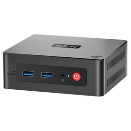 Мини ПК Beelink GK mini/J5005/8G/128G/Black 