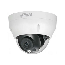  Dahua DH-IPC-HDPW1431R1P-0280B-S4 IP-камера 4Мп уличная купольная 
