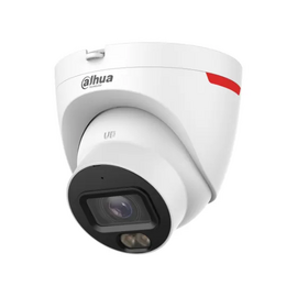  Dahua DH-IPC-HDW2449TP-S-LED-0280B-PRO IP-камера уличная купольная 4 Мп Wizcolor 