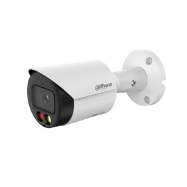  Dahua DH-IPC-HFW2249SP-S-IL-0360B IP-камера цилиндрическая 2Мп, ИК/LED-подсветка, объектив 3.6 мм 