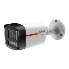  Dahua DH-IPC-HFW2249TLP-S-LED-0280B-PRO уличная цилиндрическая IP-видеокамера 2Мп 