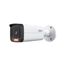  Dahua DH-IPC-HFW2249TP-AS-IL-0360B IP-камера 3.6 мм цилиндрическая 2Мп с ИК/LED-подсветкой 