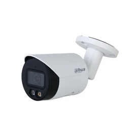  Dahua DH-IPC-HFW2449SP-S-IL-0360B IP-видеокамера цилиндрическая 4Мп 