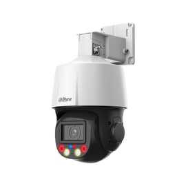  Dahua DH-SD3E205DB-GNY-A-PV1 2Мп уличная PTZ IP-камера с ИК/LED подсветкой 