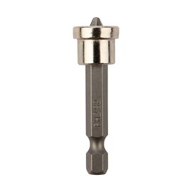  Бита Kranz KR-92-0415-2 для шуруповерта PH2х50мм под гипсокартон (2шт/уп) 