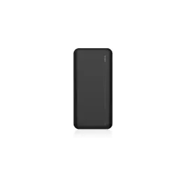  Внешний аккумулятор Gurdini Business Series GPBS-01B 10000mAh Черный 