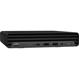  Неттоп HP ProDesk 400 G9 Mini (A54WVET) i5 14500T (1.7) 8Gb SSD512Gb UHDG 770 без ОС GbitEth WiFi BT 90W kb мышь клавиатура черный 