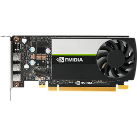  Видеокарта NVIDIA T400 4G (900-5G172-2740-000 OEM) 