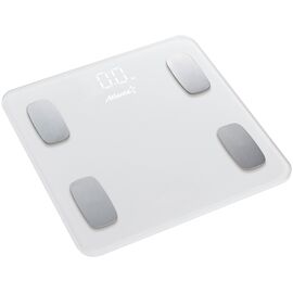  Весы ATLANTA ATH-6163 White 