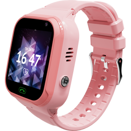  Smart-часы AIMOTO Omega 4G розовый 