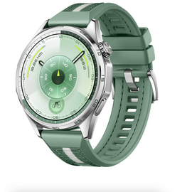  Smart-часы HUAWEI GT 6 ATM-B19 55020FWD Green 