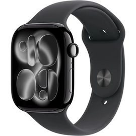  Smart-часы Apple Watch Series 11, 42мм черный/черный (MEQT4X/A) 