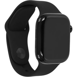  Smart-часы Apple Watch Series 11, 42мм черный/черный (MEQU4LW/A) 