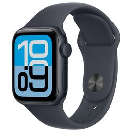  APPLE WATCH SE 2025 44MM Midnight 