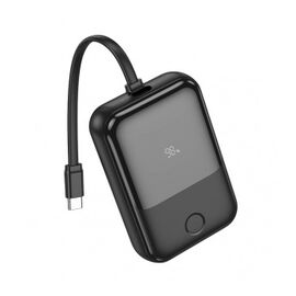  Аккумулятор внешний HOCO Q33, 10000mAh, PD20W, QC3.0 белый 