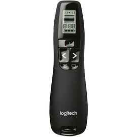  Презентер Logitech R800 Wireless Presentation Remote 910-004251 Black 