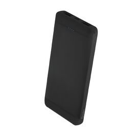  Внешний аккумулятор Gurdini Slim Series GPSS-10B 10000mAh Черный 