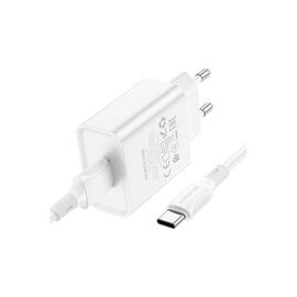  СЗУ Borofone BA74A Type-C White 