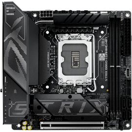  Материнская плата ASUS Rog Strix B860-I Gaming Wifi 