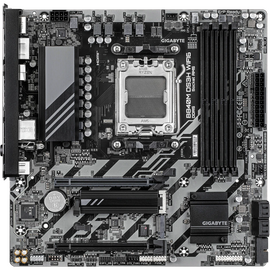 Материнская плата Gigabyte B840M DS3H Wifi6 
