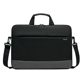  Сумка для ноутбука Acer OBG202 (ZL.OTH11.025) 15.6" LS series полиэстер black/grey 