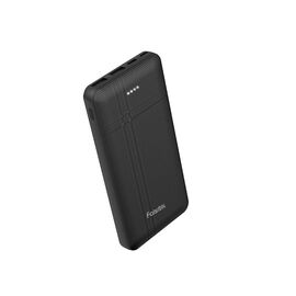  Аккумулятор внешний FaisON J48 Nimble 10000mAh чёрный 