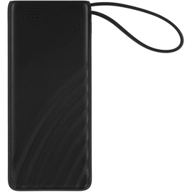  Аккумулятор внешний HOCO J129 5000mAh Type-C чёрный 
