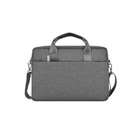  Сумка WIWU Minimalist Bag 2 Gray для Macbook 13.3-14" 915581 