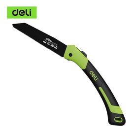  Садовая пила Deli Nature Pro DL-YL2401 складная 