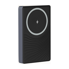  Powerbank Gurdini Wave Series GMQS-01G Magnetic Magsafe 10000mAh 20W Gray 