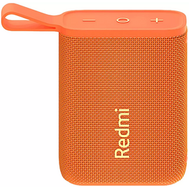  Портативная колонка XIAOMI Redmi Bluetooth Speaker ASM11A (оранжевая) 