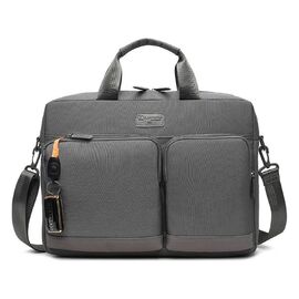  Cумка для ноутбука Lamark L255 Dark Grey 15.6" 
