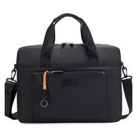  Cумка для ноутбука Lamark L275 Black 15.6" 
