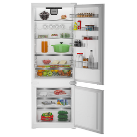  Встраиваемй холодильник Hotpoint HBT 400I 