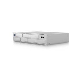 Сетевой видеорегистратор UBIQUITI UNVR-PRO для камер Ubiquiti, 7 отсеков 2,5"/3,5" 