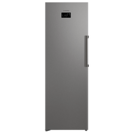  Морозильная камера MAUNFELD MFFR186NFDS Slim Inverter 