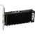  VGA MSI GeForce GT1030 2GB 64bit GDDR4 (1189-1430/2100) HDMI-2.0/DP-1.4, TPD 20W, Low Profile Bracket (GT 1030 2GHD4 LP OC) 