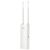  Точка доступа TP-Link EAP110-Outdoor N300 Wi-Fi белый 