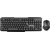  Беспроводная клавиатура/мышь DEFENDER  jakarta C-805 black 45805 