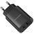  СЗУ Borofone BN2 super fast 5V / 2.1A dual port, black 
