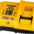  Зарядное устройство DEWALT DCB118-QW 