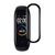  Защитная пленка TPU - Polymer nano для "Xiaomi Mi Band 4" матовая (black)(120955) 