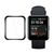  Защитная пленка TPU - Polymer nano для "Xiaomi Redmi Watch 2 Lite Global" (black) (205903) 