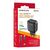  Адаптер Сетевой Borofone BA46A Premium PD+QC3.0 1USB/1Type-C/5V/3A (black) 