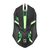  Мышь оптическая Defender MB-550 Hit (black) 
