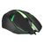  Мышь оптическая Defender MB-550 Hit (black) 