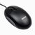  Мышь оптическая Dialog Comfort MOC-10U (black) 